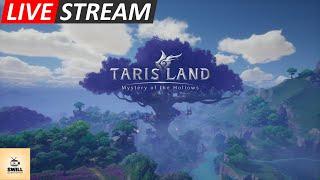 Trying Tarisland - Seeing the Hype...