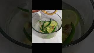 Green Chilli for Weightloss #shortvideo #youtubeshorts #shortsafrica #shorts #short #shortsvideo