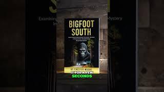 Bigfoot Sighting in Oklahoma Five Foot Tall Sasquatch #bigfoot #sasquacth