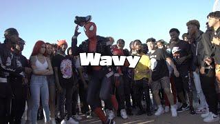 Lil Keed - Wavy Dance Video Shot By @Jmoney1041 #SwagFest