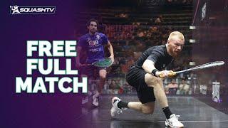 󠁧󠁢󠁷󠁬󠁳󠁿 Makin v Momen   British Open 2024  FREE FULL MATCH