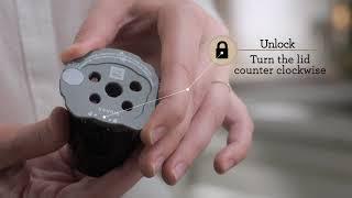 Keurig® My K-Cup® Universal Reusable Filter