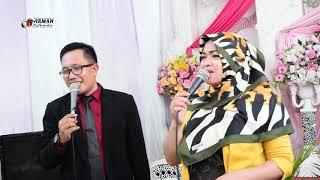 Senandung Rindu Zainal Arifin Feat Andin Rias