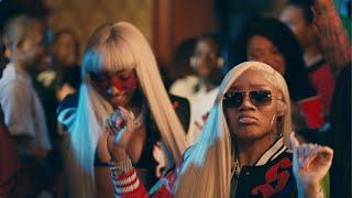 GloRilla Megan Thee Stallion - Wanna Be