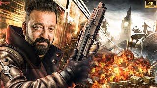 #Sanjay Dutt Blockbuster Full Action Movie 2023  Superhit Movie Shootout at Lokhandwala