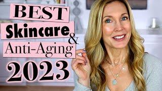 Best Skincare & Anti-Aging of 2023 Everything You Need to Age Backwards At Home