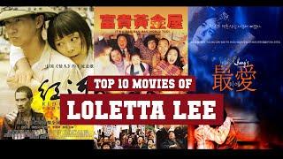 Loletta Lee Top 10 Movies  Best 10 Movie of Loletta Lee