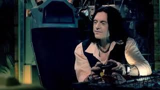 Tommy Wiseau The Room is streaming games on Twitch...  tommywiseau