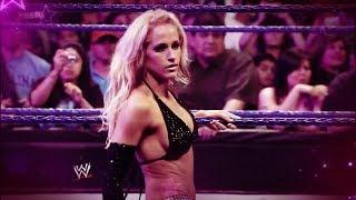 WWE Michelle McCool Custom Entrance Video  Titantron