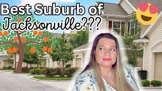 Living in Orange Park Florida + Top Reasons to Live Here A Jacksonville Florida Suburb