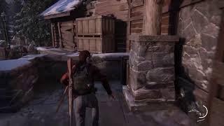 The Last of Us Remake - Encounters Only Run