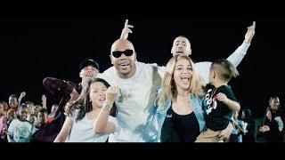 Flo Rida & 99 Percent - Cake Music Video Teaser