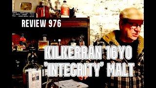 ralfy review 976 - Kilkerran 16yo @46%vol