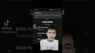 Oex Update Today