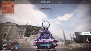 Biffles Trio OUTPLAYED in This End Game by Sweatiest Warzone Pros Ever