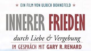 Interview mit Gary Renard zu Ein Kurs In Wundern Deutsche Sprache