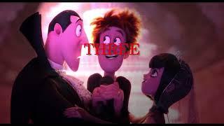 Just the Three of Us  Hotel Transylvania 4 