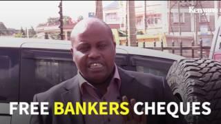 Co-op Bank Kenya Executive Banking Silverline Motors