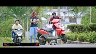 Forever Friend  Oru Adaar Love Movie song  Video Song  Malayalam Video Song