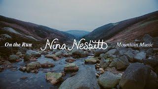 Nina Nesbitt - On The Run Official Lyric Video