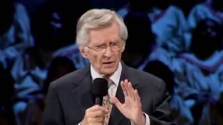 David Wilkerson - The Victory of the Cross of Christ  Full Sermon