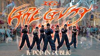 X-POP IN PUBLIC  ONE TAKE XG - GRL GVNG  DANCE COVER by Soul Dance