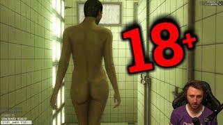 TOP 10 18+ Gaming Moments Caught On Twitch   BEST REACTIONS EVER Streamers Are Awesome #49