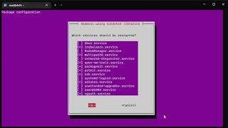 How to install Active Directory on Ubuntu 22.04 LTS