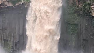 Water Falls kapatagan lanao del norte