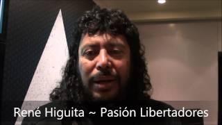 Entrevista René Higuita