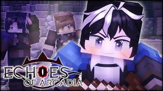 A New Era.  Episode 1  Echoes of Arcadia