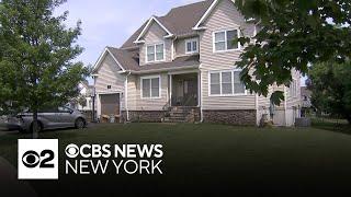 Mother charged with killing her children in Lakewood New Jersey