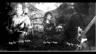 Chaotic Aeon - Nameless City  Chinese Old-school Death Metal
