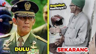 INGAT JENDERAL R HARTONO KSAD KESAYANGAN SOEHARTO Begini Nasib dan Kabarnya Sekarang