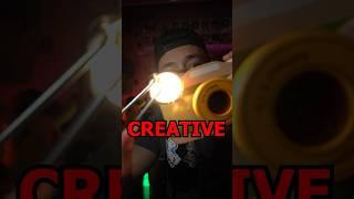 3 Most Creative Triggers ASMR  Fast ASMR  Aggressive ASMR