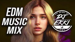 EDM Mix 2023  New House Music Mix 2023