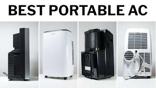 The Best Portable Air Conditioner Weve Tested - A Buying Guide