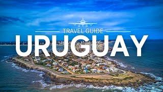Uruguay A South American Gem  Ultimate Travel Guide