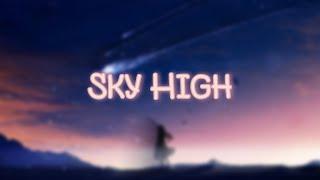 Nightcore - Sky High Alok x Nonô