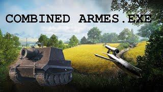 Battlefield V Combined Armes.exe