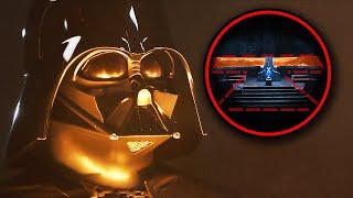 OBI-WAN KENOBI EPISODE 3 BREAKDOWN Easter Eggs & Details You Missed