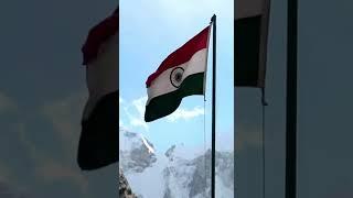 Ae Vatan Ae Vatan ITBP jawan Vikramjeet Singh sings to promote  Har Ghar Tiranga