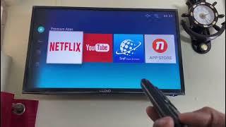 Smart tv error 404 page not found  LloydSamsungSony problem solution 