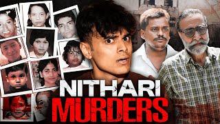 The Notorious Serial Killer Who Ate 20+ Kids • Desi Crime