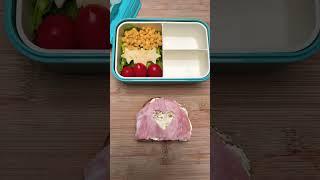 Lunch box #shorts #shortvideo #lunchbox #lunchboxrecipe #lunch #lunchtime #food #foodie #cooking