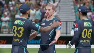 MI vs GT 57th Match IPL 2023 Highlights  IPL Highlights 2023  MI vs GT highlights today