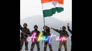 Happy independence day with lyrics status 1