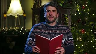 12 Days of A Christmas Carol - Part 7 with Bernard Brogan