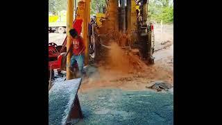 borewell machine video drilling machine video dtc boring machine video