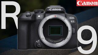 Canon EOS R9 Rumours Will We See It in 2024?